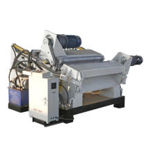 non spindle rotary cutting machine